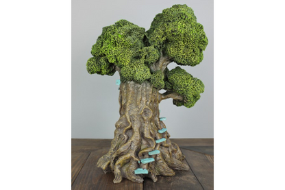 Fairy Treehouse