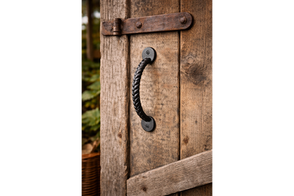 Rope Handle
