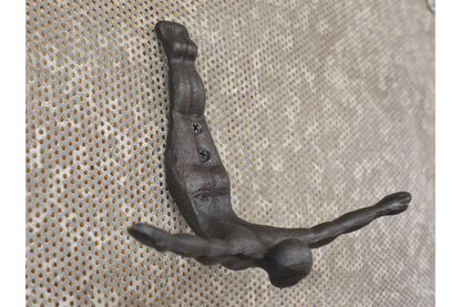 Coat Hook