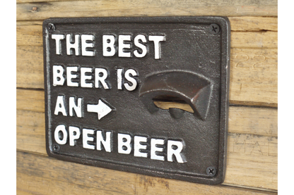 Bottle Opener