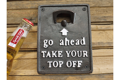 Bottle Opener