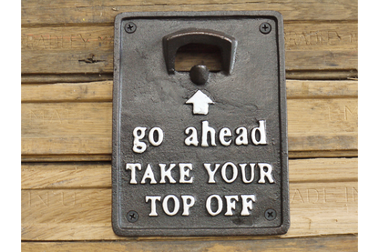 Bottle Opener