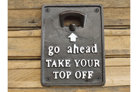 Bottle Opener
