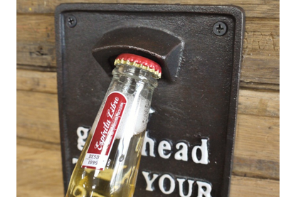 Bottle Opener