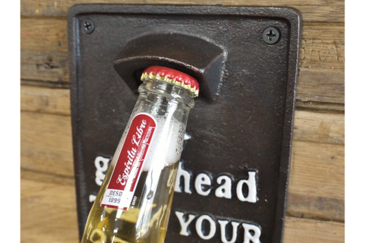 Bottle Opener