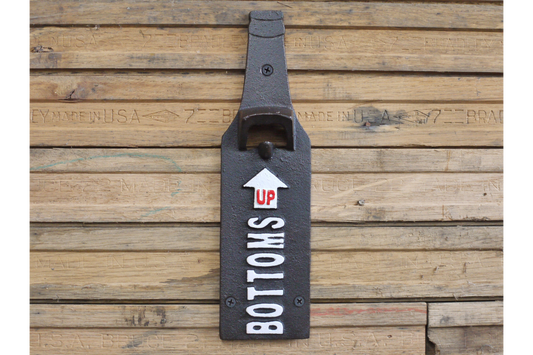 Bottle Opener