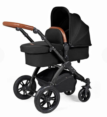 prams and pushchairs