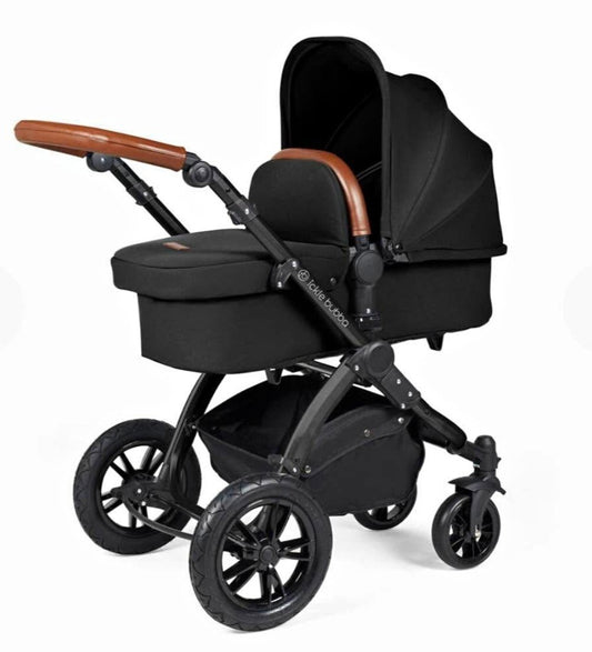 prams and pushchairs