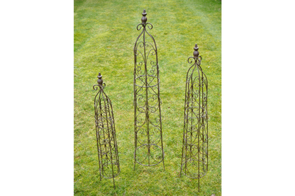 Set of 3 Oblisks