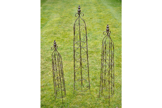Set of 3 Oblisks