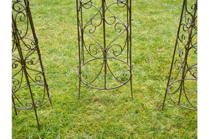 Set of 3 Oblisks