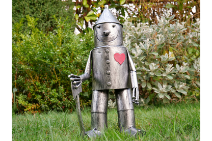 Tin Man - Small