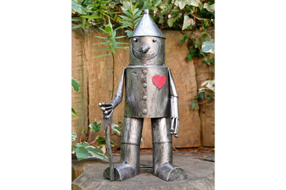 Tin Man - Small