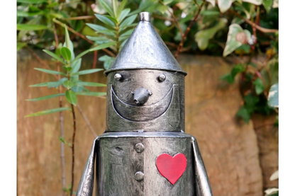 Tin Man - Small