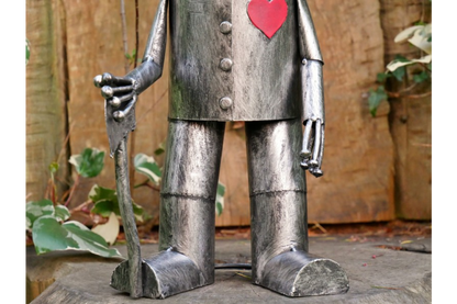 Tin Man - Small