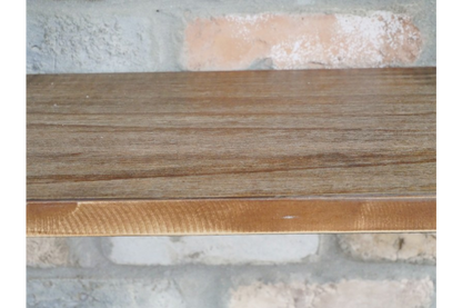 Pipe Wall Shelves