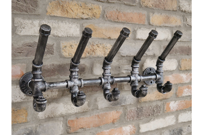 Pipe Coat Hook