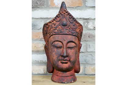 Buddha Head