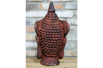 Buddha Head