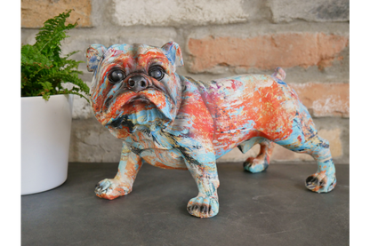Bulldog