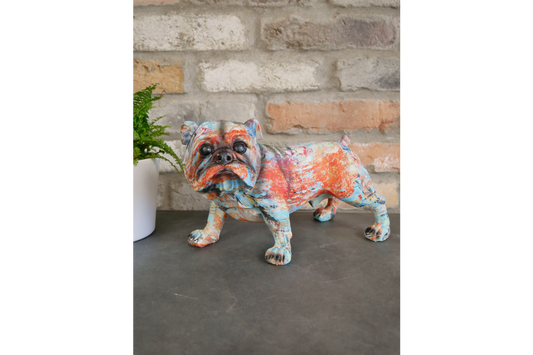 Bulldog