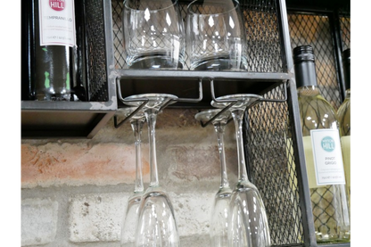 Wine Wall Cabinet