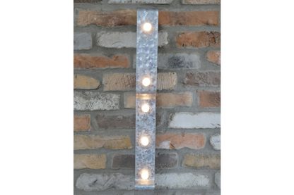 Beer Light Up Sign