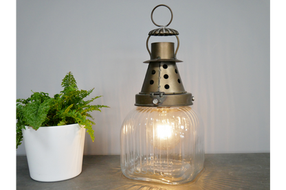 Industrial Light