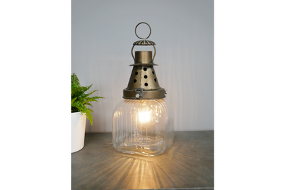 Industrial Light