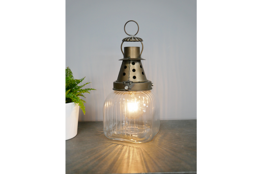 Industrial Light