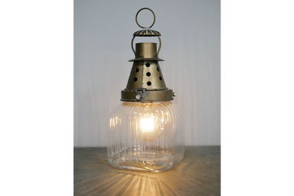 Industrial Light
