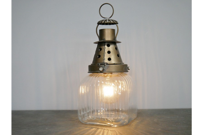 Industrial Light