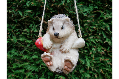 Hanging Hedgehog