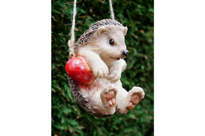 Hanging Hedgehog
