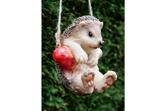 Hanging Hedgehog