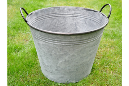 Set of 5 Planters