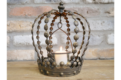Crown Lantern