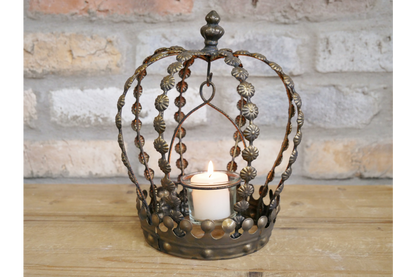 Crown Lantern