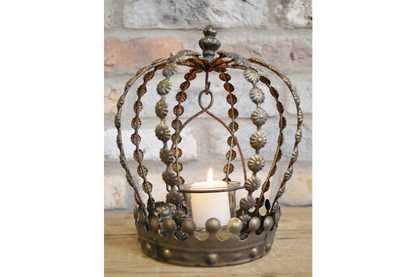 Crown Lantern