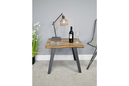 Living Edge Side Table