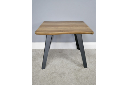 Living Edge Side Table