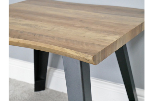 Living Edge Side Table