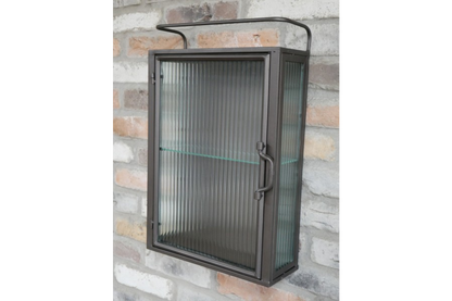 Wall Unit