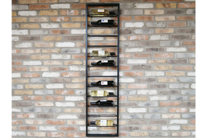 Wine Wall Unit