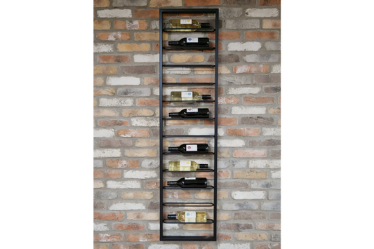 Wine Wall Unit