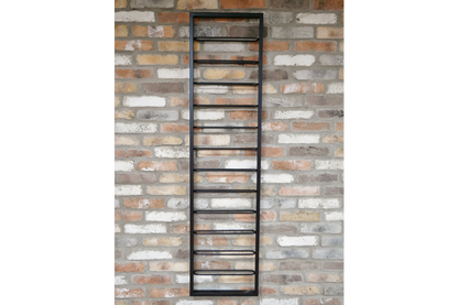 Wine Wall Unit