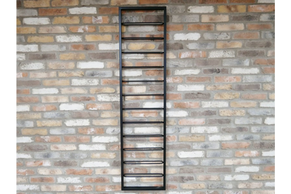 Wine Wall Unit
