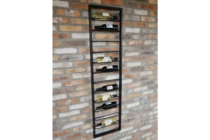 Wine Wall Unit