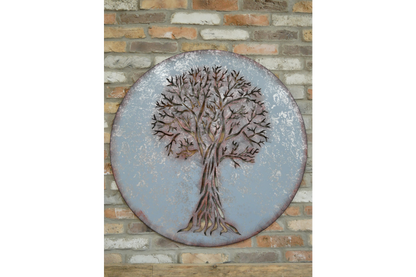 Tree Wall Decoration