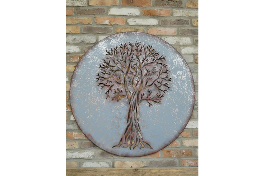 Tree Wall Decoration